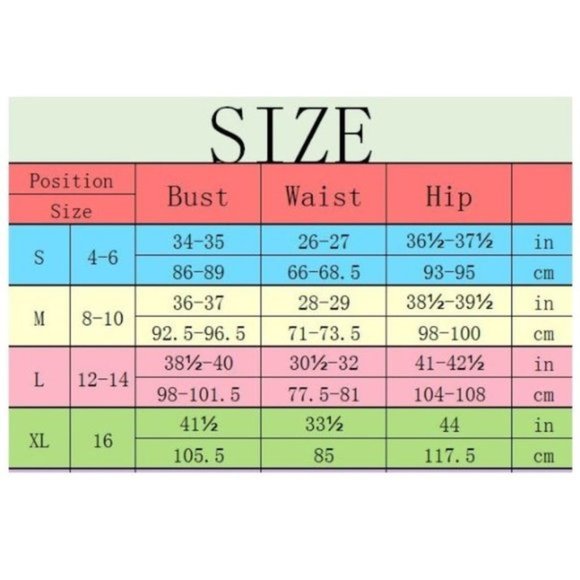 🥳🥳HP🥳🥳Black Halter One Piece Swimsuit - Picture 8 of 8